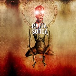 Rabia Sorda - Eye M The Blacksheep (2012) [EP]