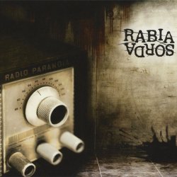 Rabia Sorda - Radio Paranoia (2009) [EP]