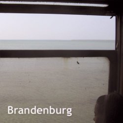 Brandenburg - Part One (2010) [EP]