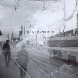 Brandenburg - Part Two (2011) [EP]