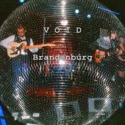 Brandenburg - Void (2011) [Single]