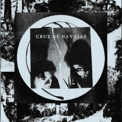 Cruz De Navajas - Demo (2016) [EP]