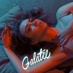 Galatée - Sans Titre (2018)