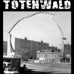 Totenwald - Wrong Place Wrong Time (2016) [EP]