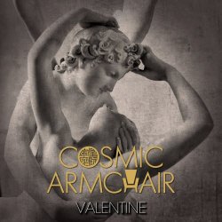 Cosmic Armchair - Valentine (2018) [EP]