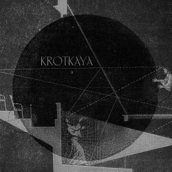 Krotkaya - War (2018) [EP]