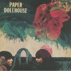 Paper Dollhouse - The Sky Looks Different Here (2018)