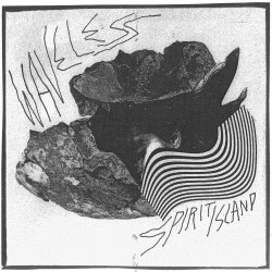 Waveless - Spirit Island (2016) [EP]