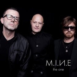 M.I.N.E - The One (2018) [Single]