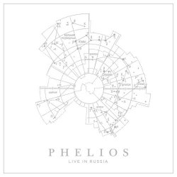 Phelios - Live In Russia (2018)