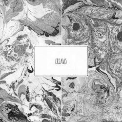 Creams - Ratio (2014) [Single]
