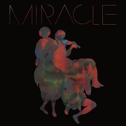 Miracle - Fluid Window (2011) [EP]