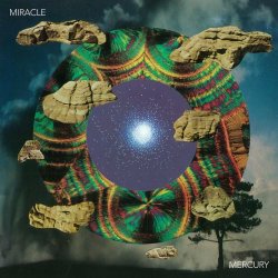 Miracle - Mercury (2013)