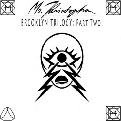 Mr. Kristopher - Brooklyn Trilogy Pt. 2 (2017) [EP]