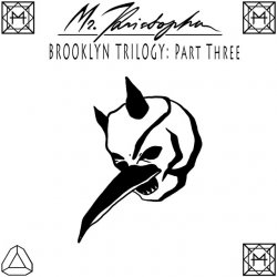 Mr. Kristopher - Brooklyn Trilogy Pt. 3 (2017) [EP]