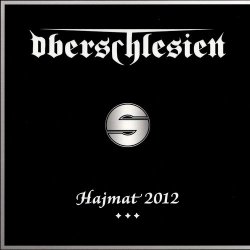 Oberschlesien - Hajmat (2012) [Single]