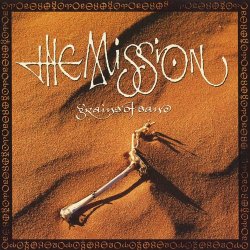 The Mission - Grains Of Sand (1990)