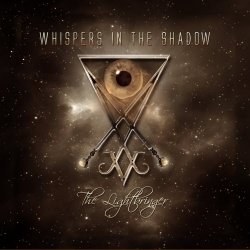 Whispers In The Shadow - The Lightbringer (2011) [EP]