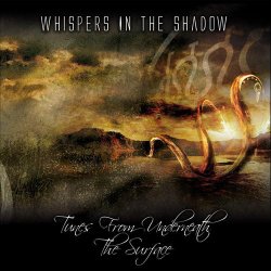 Whispers In The Shadow - Tunes From Underneath The Surface (2012)