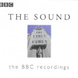 The Sound - The BBC Recordings (2004) [2CD]