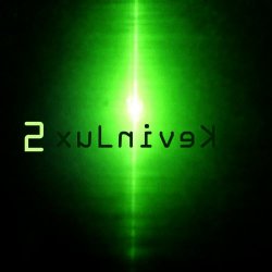 Kevin Lux - 2 xuLniveK (2018)