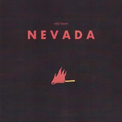 Ruby Haunt - Nevada (2017) [EP]