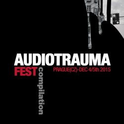 VA - Audiotrauma Fest 2k15 (2015)