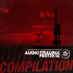 VA - Audiotrauma Fest 2k18 (2018)