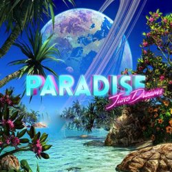 Juno Dreams - Paradise (2018)