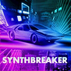Synthbreaker - Synthbreaker (2015) [EP]