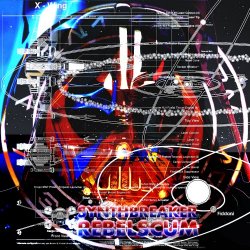 Synthbreaker - Rebelscum (2017) [EP]