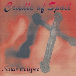 Cradle Of Spoil - Solar Eclipse (1995) [EP]