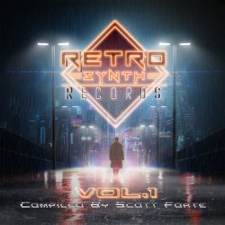 VA - RetroSynth Records Vol. 1 (2017)