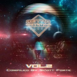 VA - RetroSynth Records Vol. 2 (2017)