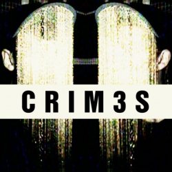 Crim3s - Crim3s (2012) [EP]