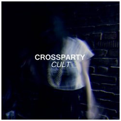 Crossparty - Cult (2012) [EP]