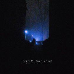 Crossparty - Selfdestruction (2014) [EP]
