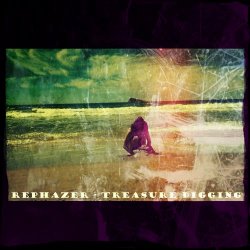 Rephazer - Treasure Digging (2017) [Single]