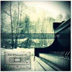 Rephazer - Winter Piano Tape (2017)