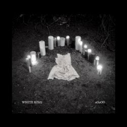White Ring & oOoOO - Roses / Seaww (2010) [Single]