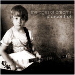 Starcontrol - The Ages Of Dreams (2012) [EP]