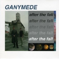Ganymede - After The Fall (2000)