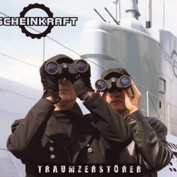 Scheinkraft - Traumzerstörer (2007) [EP]