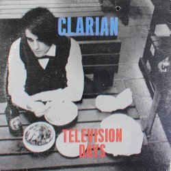 Clarian - Television Days (2018)
