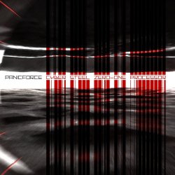 Panicforce - Cyber Steel Zero-One Processor (2009) [EP]