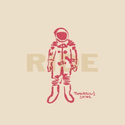 Ride - Tomorrow's Shore (2018) [EP]