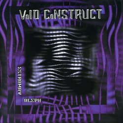 Void Construct - Estramay Aleph (2001)