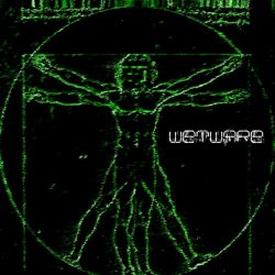 Wetware - Easier (2018) [Single]