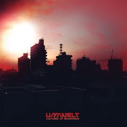 Umwelt - Cultures Of Resistance (2014) [EP]