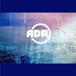 Alter Der Ruine - Bury It (2012) [Single]
